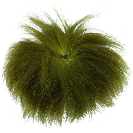 Spirit River Fox Tail