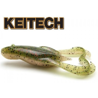 Keitech Noisy Flapper 3.5"