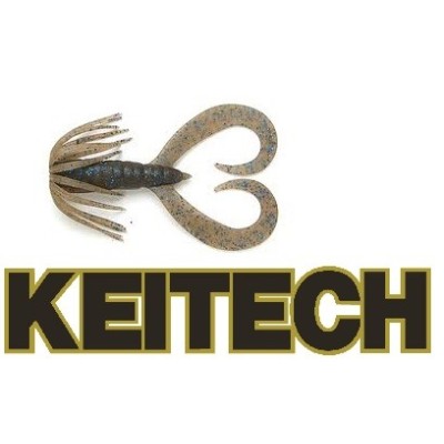 Keitech Little Spider 2"