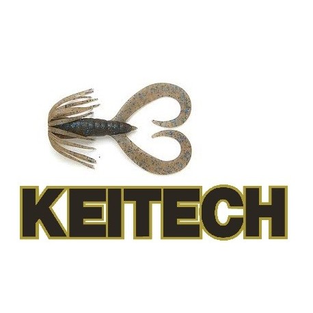 Keitech Little Spider 2"