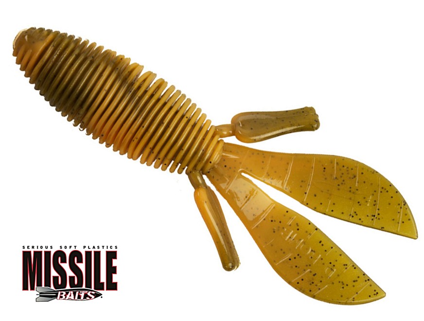 Missile Baits D Stroyer - TackleStore