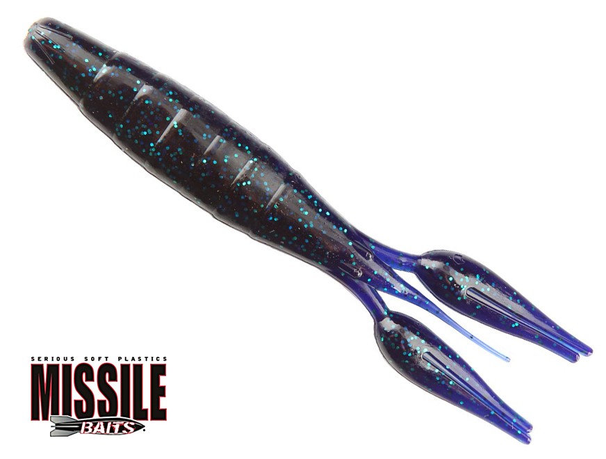 Missile Baits Missile Craw - TackleStore