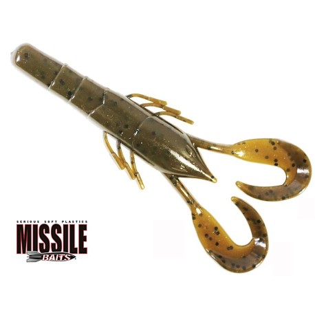 Missile Baits Craw Father - TackleStore