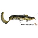 SavageGear Real Eel 20cm