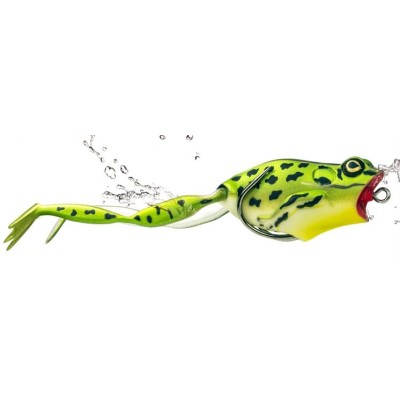 Lunkerhunt - Popping Frog - TackleStore