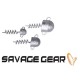 SavageGear Ball Jigg Heads