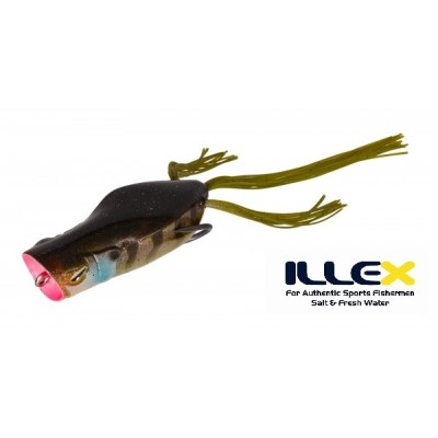 Illex - Gavacho Frog