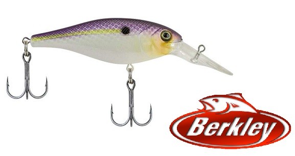 Berkley Bad Shad