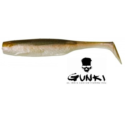 Gunki - Peps 9cm KIT CLEAR WATER II