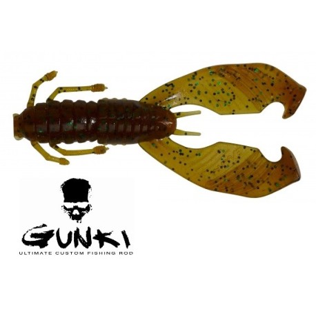 Gunki - Boggie Craw 90