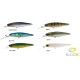 Illex - Squad Minnow 95 SP