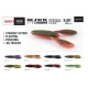 Black Flagg - Slikk Air Craw