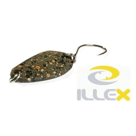 Illex - Apped 2,3gr