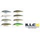 Illex - Squad Minnow 95 SP