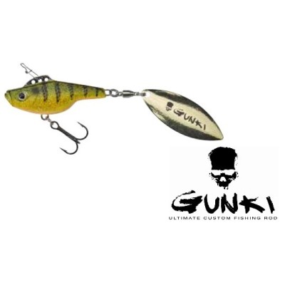 Gunki - Jiger 55 s