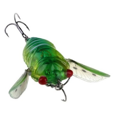 Savage Gear 3D Cicada 3,3cm