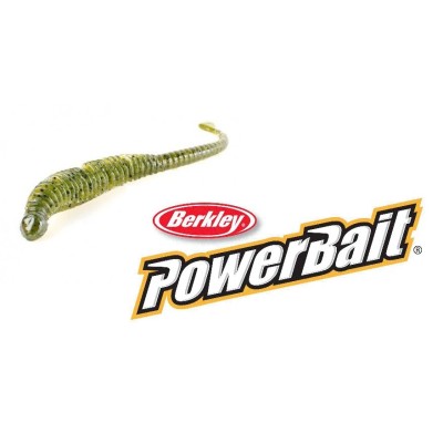 Berkley - PowerBait Rib Snake 5,5"