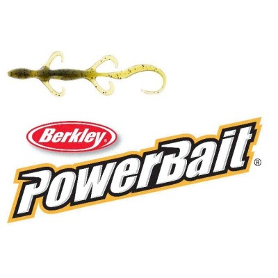 Berkley - PowerBait Power Lizard 8