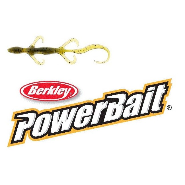 Berkley Powerbait Power Lizard