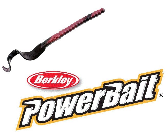 Berkley - PowerBait Power Worm 7' - TackleStore