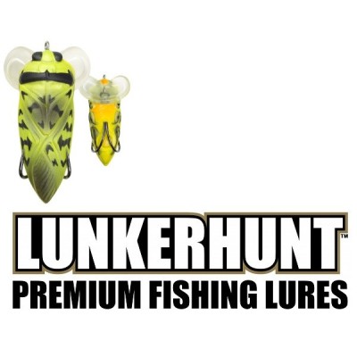 Lunkerhunt - Yappa Bug 