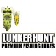 Lunkerhunt - Compact Frog 