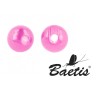 Baetis - Pallina TUNGSTENO PINK  3,3 mm 