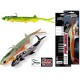 Quantum - Pelagic Shad 23cm 70gr