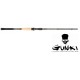 Gunki - Street Fishing S228M/ML 3-15gr