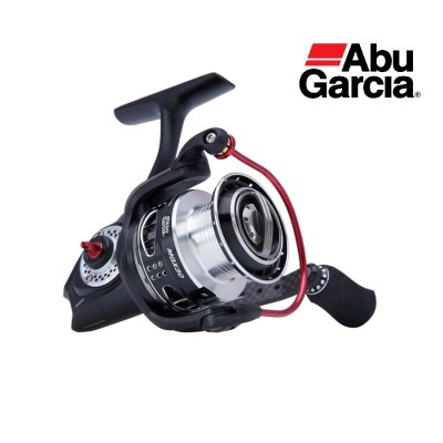 Abu Garcia Revo MGX 3 Spin 20 