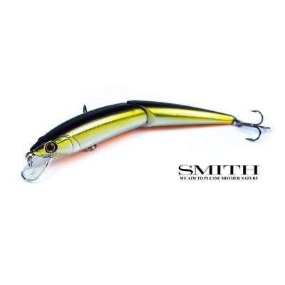 Smith - TS Joint Minnow 110