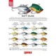 Rapala X-Rap Peto 14cm 