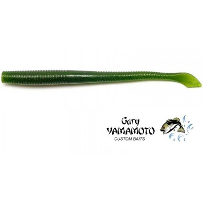 Gary Yamamoto - Kut Tail Worm 5'