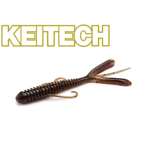 Keitech Swing Impact Fat 4.8"