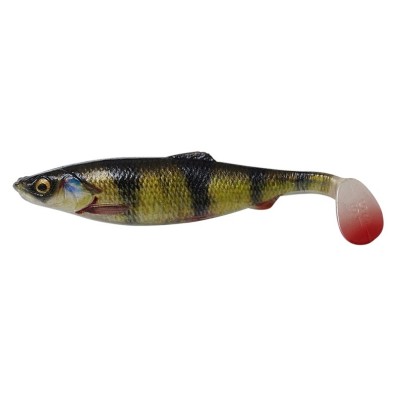 Savage gear 4d Herring Shad 13cm