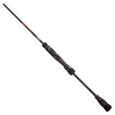 Berkley - URBN Spinning Dropshooter 2,40m 7-28gr