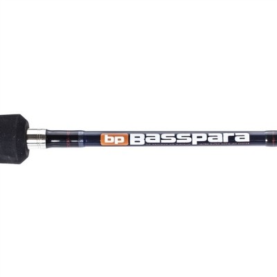 Major Craft BASSPARA BPC 632M