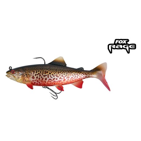 Fox Rage - Giant Replicant Wobble 35cm 443gr