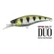 Duo Realis Fangshad 140SR