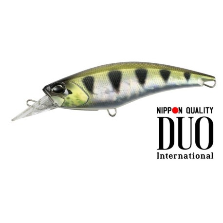 Duo Realis Fangshad 140SR