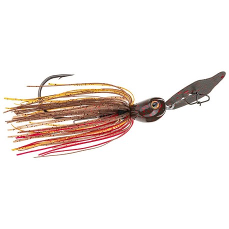 Strike King KVD Finesse Spinnerbait 3/8oz