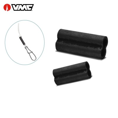 VMC 3987 bk DOUBLE SLEEVES 