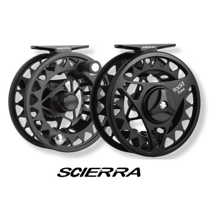 Scierra Track 2 Fly Reel #5/6