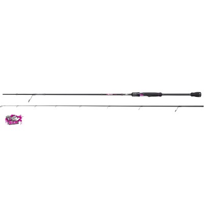 Berkley - Sick Stick Pike 802H SPINNING 20-60gr