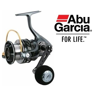 Abu Garcia Revo ALX Theta Spin 5000H