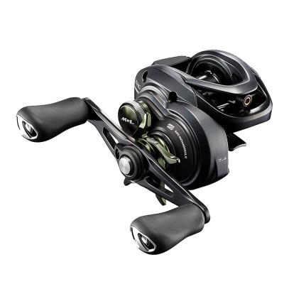 Shimano - Curado K MGL 151