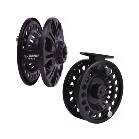 Shakespeare Omni Fly Reel 6/7