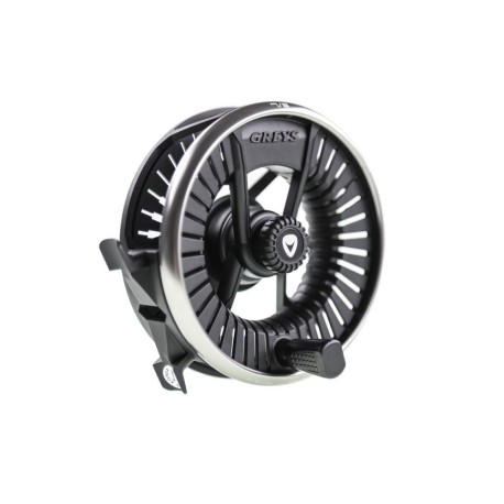 Greys Tail AW Fly Reel