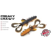 Molix - Freaky Craw 4