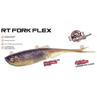 Molix - RT Fork Flex 3"